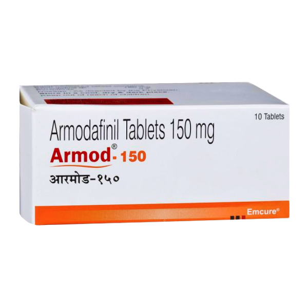 Armod 150Mg Armodafinil