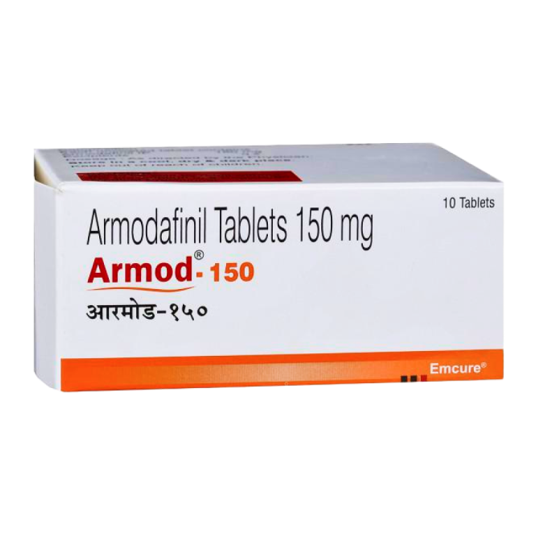 Armod 150Mg Armodafinil