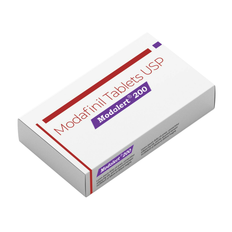 Modalert 200Mg Modafinil