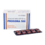 Prosoma 500Mg Carisoprodol