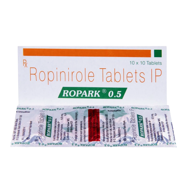 Ropark 0.5Mg