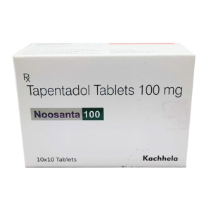 Noosanta 100Mg Tapetnadol
