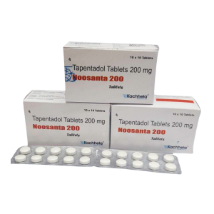 Noosanta 200Mg Tapetnadol