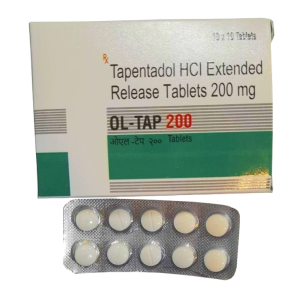 Oltap 200Mg Er Tapetnadol