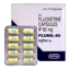Flunil 60Mg Fluoxetine