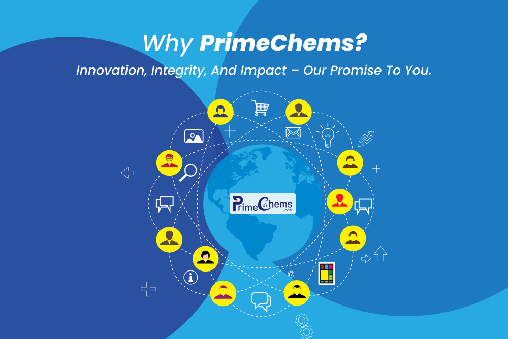 Why Primechems